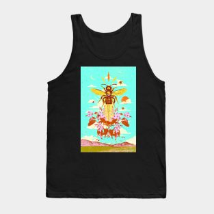 BEE LIGHT Tank Top